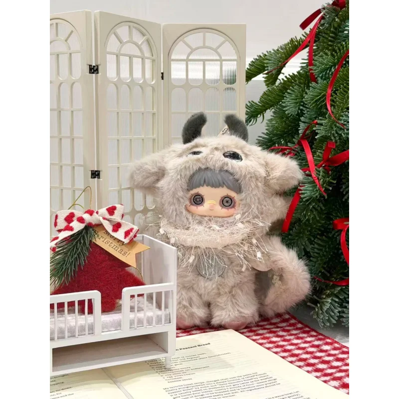 Maymei Winter Weirdness Series Blind Box Pendant Decoration Trendy