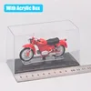 One Pcs 1/24 Scale Tiny Moto Guzzi Airone Sport Zigolo Falcone Breva V1100 Daytona 1000 Plastic Motorcycle Models Starline Bike 6 One Pcs 1/24 Scale Tiny Moto Guzzi Airone Sport Zigolo Falcone Breva V1100 Daytona 1000 Plastic Motorcycle Models Starline Bike 6