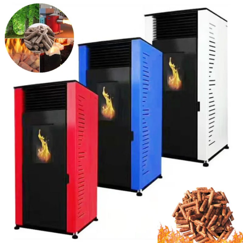 User-friendly Design Pellet Stove Outdoor Popular Slim Pellet Stove  Environmentally F Best Pellet Stove Heating Biomass Granules - Machine  Centre - AliExpress