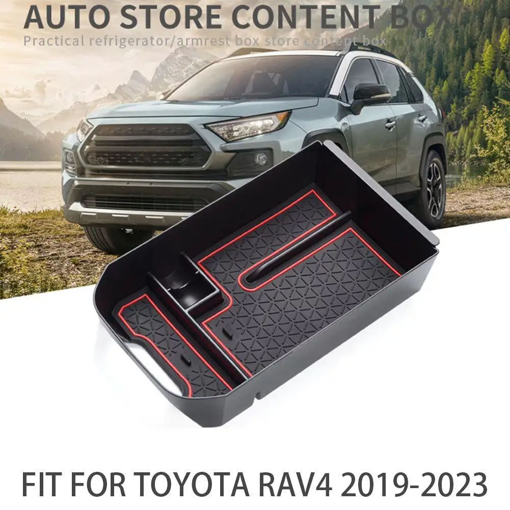 Ÿ RAV4 RAV 4 2019 2023 ߾  , ڵ ÷Ʈ ̳, Ȱ 尩, Ȱ ׼ Ȧ D2D0