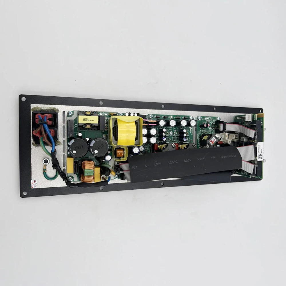 FA123 NC122 125W For Hypex Fusion backplane power amplifier HiFi Electronic Frequency Division 4 FA123 NC122 125W For Hypex Fusion backplane power amplifier HiFi Electronic Frequency Division - Image 2