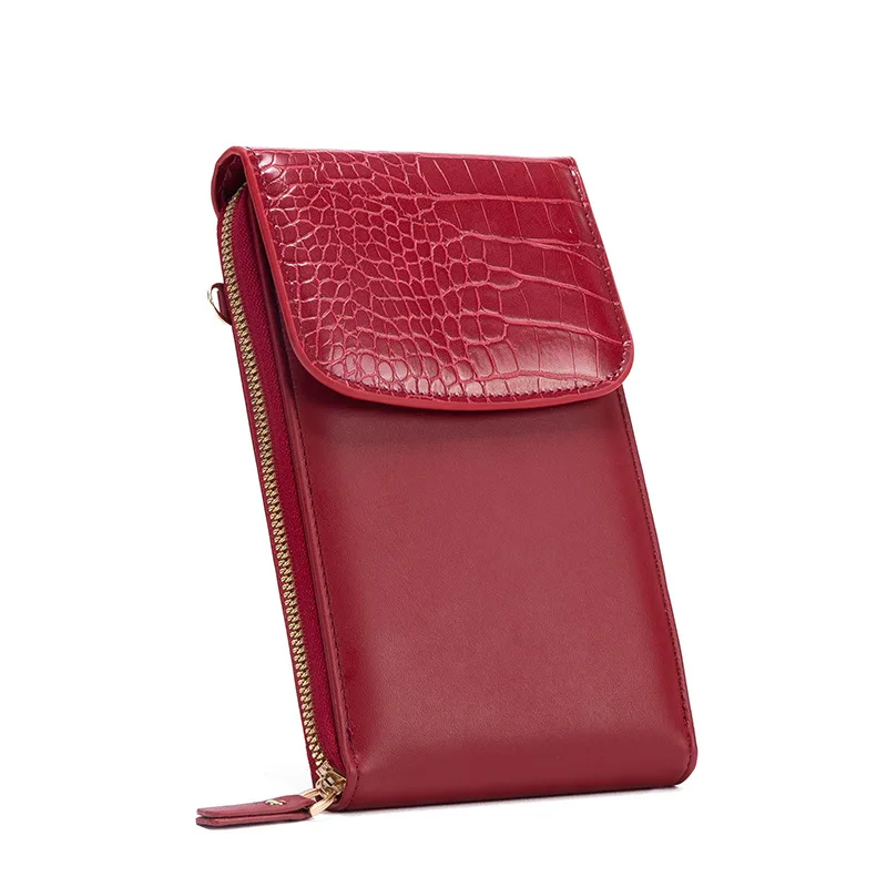 Рисунок 3 - Летняя свежая Женская мини-сумка