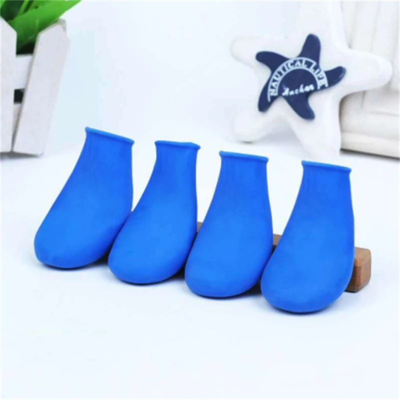 Pet Shoes 4Pcs