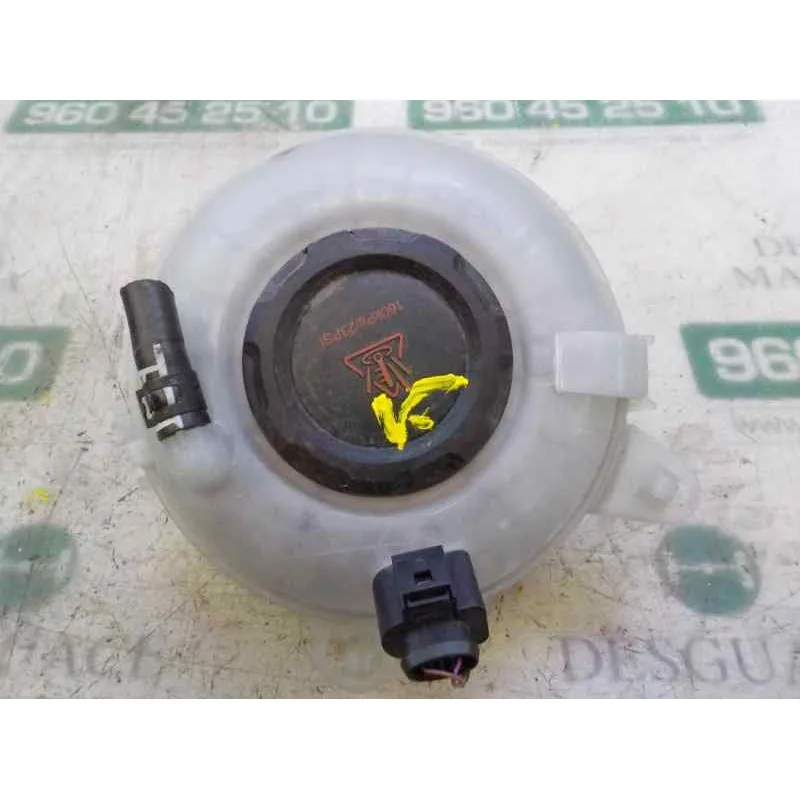Serbatoio Di Espansione/Muslim/16899464 Per Seat Ateca (Kh7) Tsi 1.0