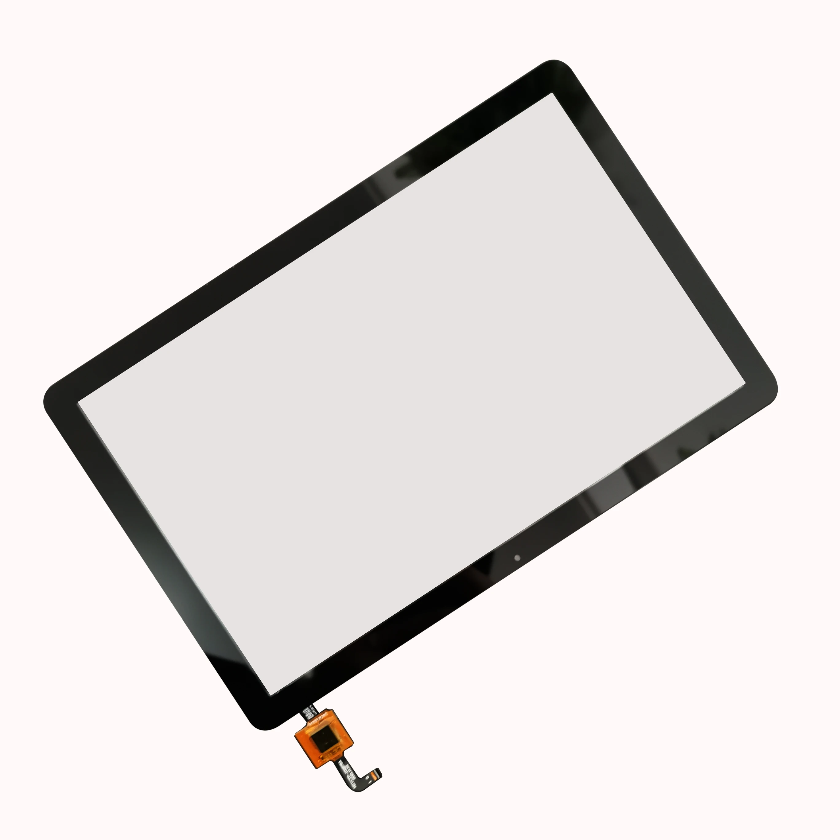 Tela de Toque para Blackview Tab 10 Tablet Digitador do Painel Substituição do Sensor de Toque de Vidro - Imagem 2