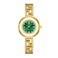 Gold-Green