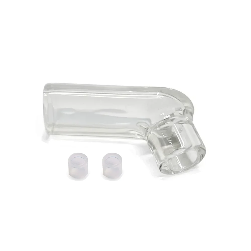 Replacement Glass Mouthpiece for Storz & Bickel Venty smoking accessories tobacco smoking accessories