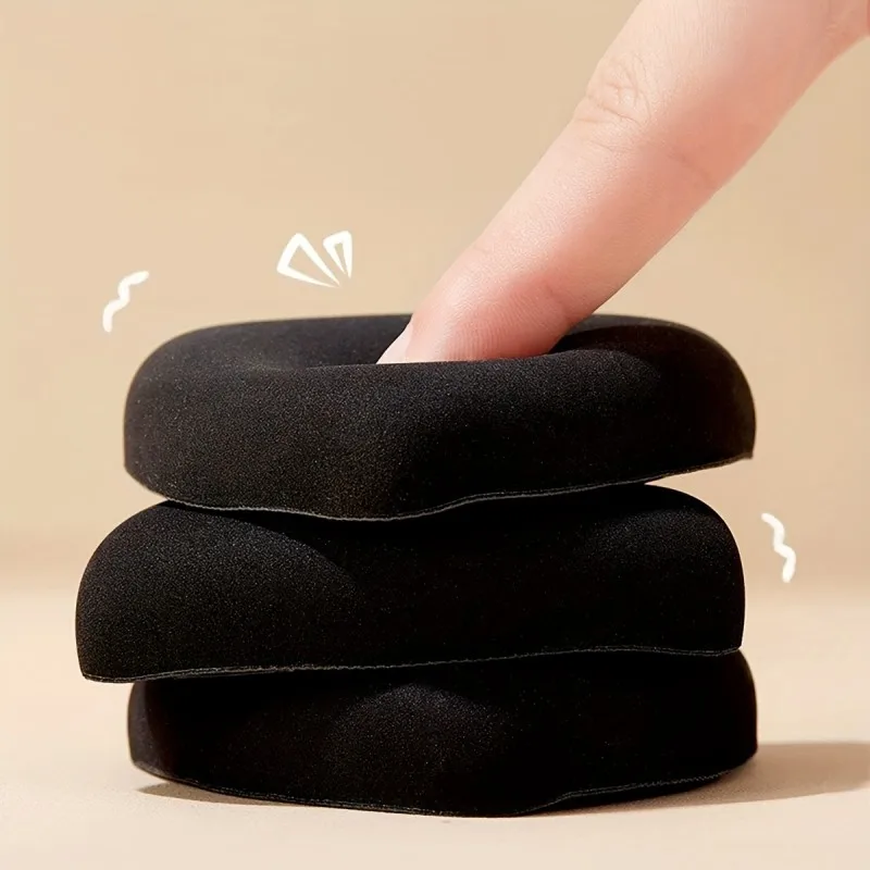 Pink Triangle Makeup Sponge 2