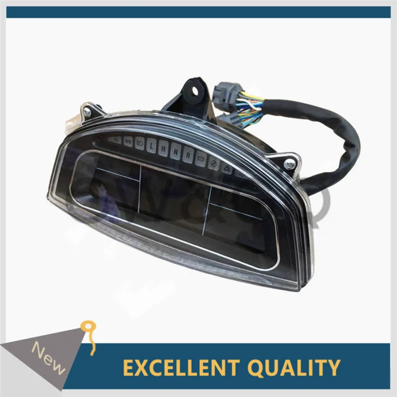 

Спидометр подходит для CF1000ATV/CFZFORCE 1000 UTV код 905B-170110-50000