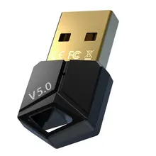 

M25 RTL New USB Wireless Adapter 5.0PC Computer Wireless Audio Receiver Transmitter Mouse Keyboard Adapter
