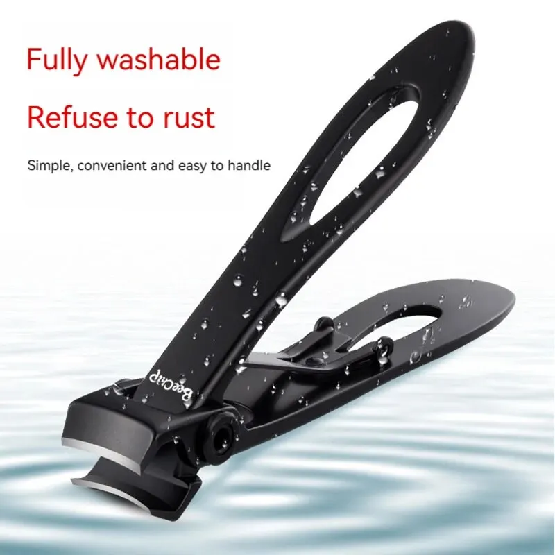 Stainless Steel Nail Clipper Pedicure Nail Scissors File Removable Design Clippers Ideal For Traveling nail scissors set nail clipper set manicure nail clipper set nail clippers kit nail clipper nail clippers toe nail clipper