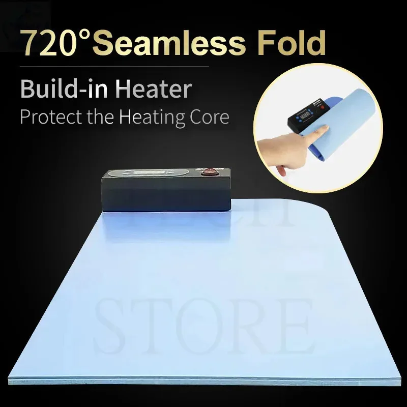 Mobile Phone iPad LCD Touch Separator Screen Heating Plate Universal for iPhone Pad Samsung LCD Tablet Repair Tool