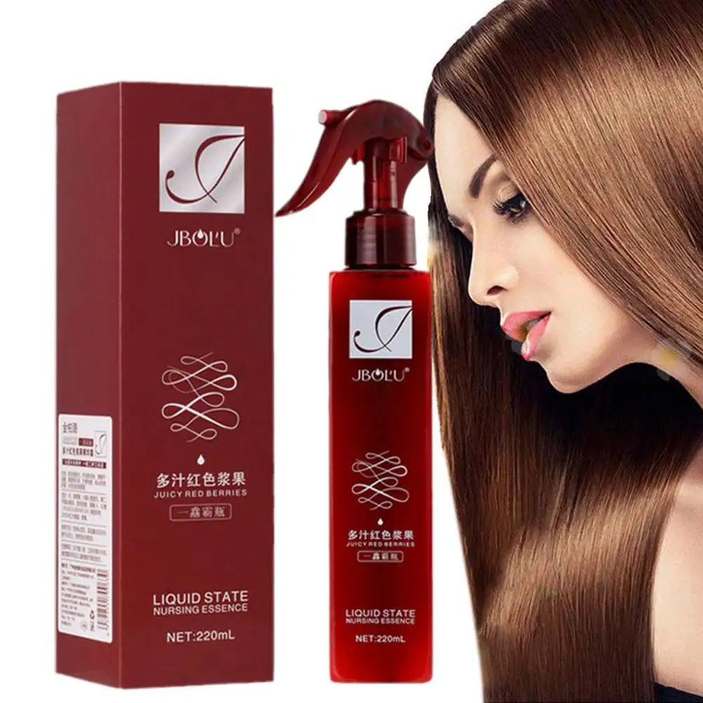 

Hair Supple Conditioner Hair Cream Wash-free Conditioner Hair Improve Dry, Hair Soft And Repair Nourishing Dry Scalp Care S K0X6