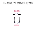 Flip 5 Buckle