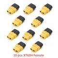 10pcs XT60H Female