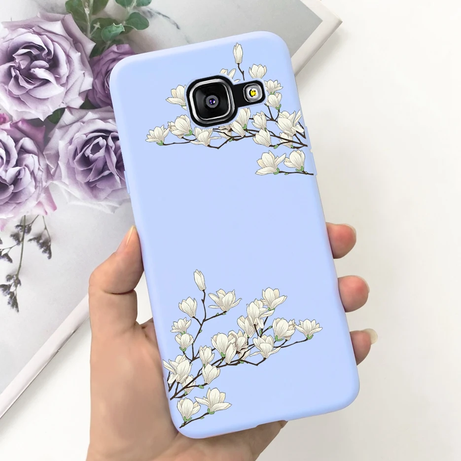 Cute Cartoon Soft Silicone Phone Case - Back Cover Bumper in Vibrant Design