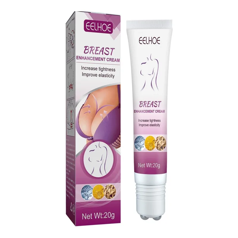Female Elasticity Tightening Lifting Breast Roll-on Lifting Firming  Straightening Postpartum Chest Drooping Nursing Massage 6