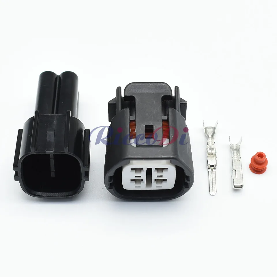 1 セット 4 ピン 6189-0694 オルタネーターレギュレーター修理ハーネス