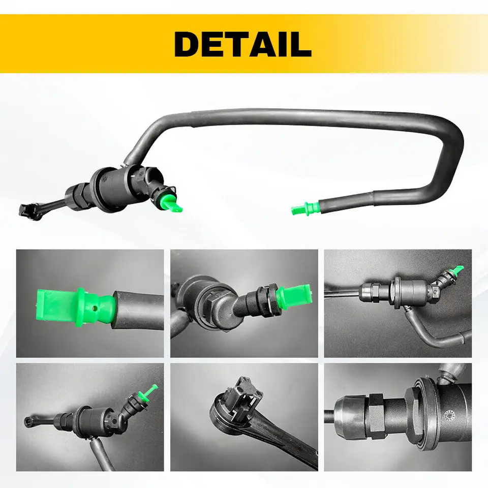 Clutch Master Cylinder For NISSAN TIIDA C11X SC11X NV200