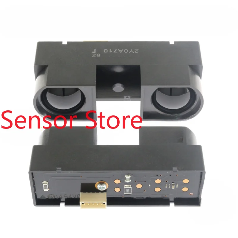 5PCS Infrared Distance Sensor GP2Y0A710K0F 100-550cm