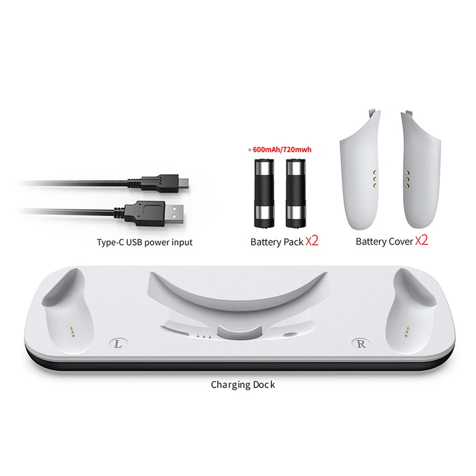 Quest 2 128GB Smartree専用充電ドック付き 【公式通販】