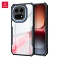 Black Stripes Clear