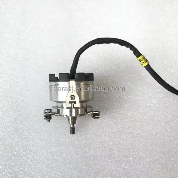 SICK Motor Encoder Type SKM36-HFA0-S01 Part Number 1083412 Used In Good  Condition In Stock