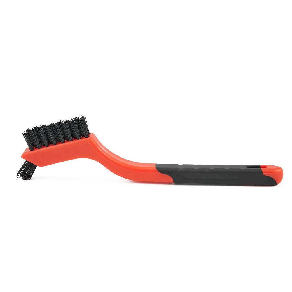 

Wire Brush Steel Wire Wheel Brush Wire Wheel Brush High Strength Polishing Reliable Rust Remover 1pcs Brass Steel