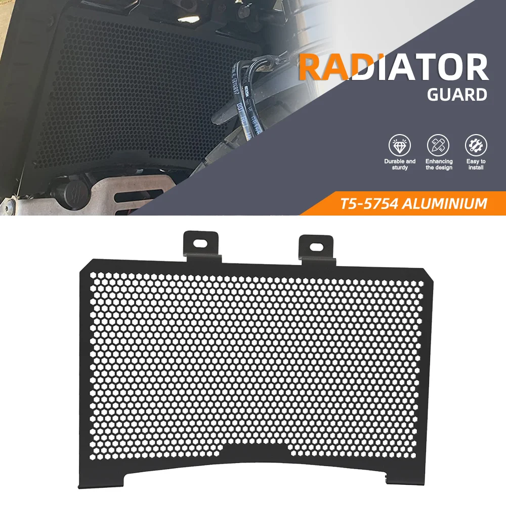 

Motorcycle Radiator Grille Guard Grill Guards Cover Protector Parts For Sportster S 1250 RH1250S RH 1250S 2021 2023 2022 2024