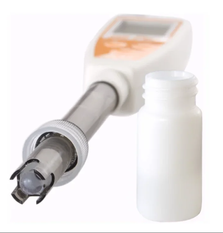 Az8692 Industrial PH Meter Water Quality PH Test Pen Aquarium Fish Tank Value