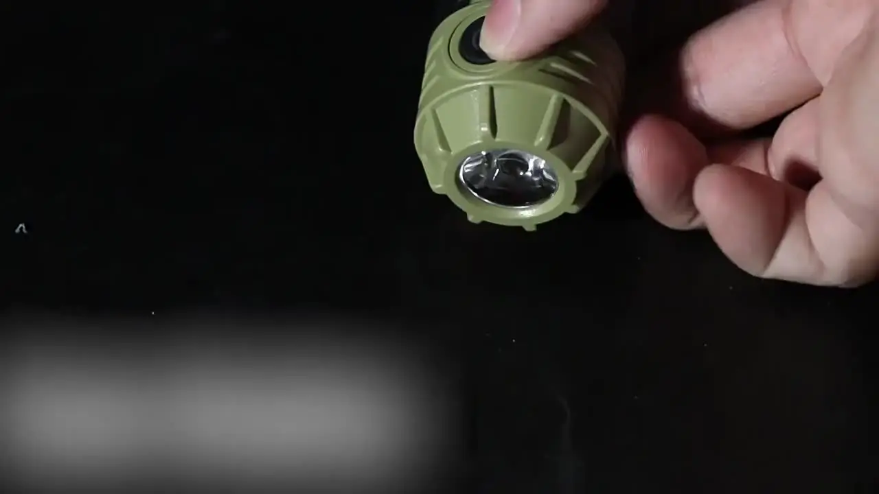 Eveready LED Compact Lantern Portable Camp Lights: Water-Resistant, 250 Lumens, 100-Hour Run Time, Battery-Powered - View #5