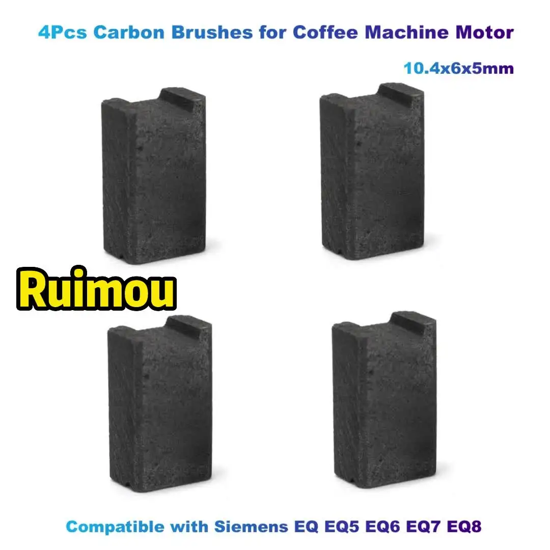 DICHTUNG O-RING FÜR Siemens EQ5 EQ6 EQ7 EQ8 Bosch Vero Zu Brühgruppe - Foto 11