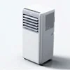 10000BTU High Quality Design Portable Mobile Air Conditioner Floor Standing Portable Air Conditioner for House 1