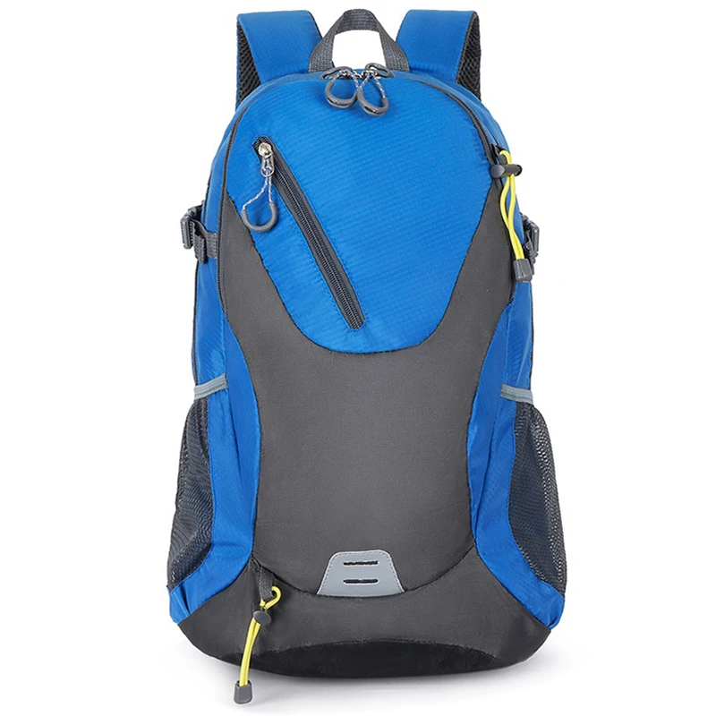 

Travel Backpack 40 Liters Tourism Man and Women Naturehike Outdoor Bags Waterproof Mountaineering Bag 40L Hiking Sports Backpack