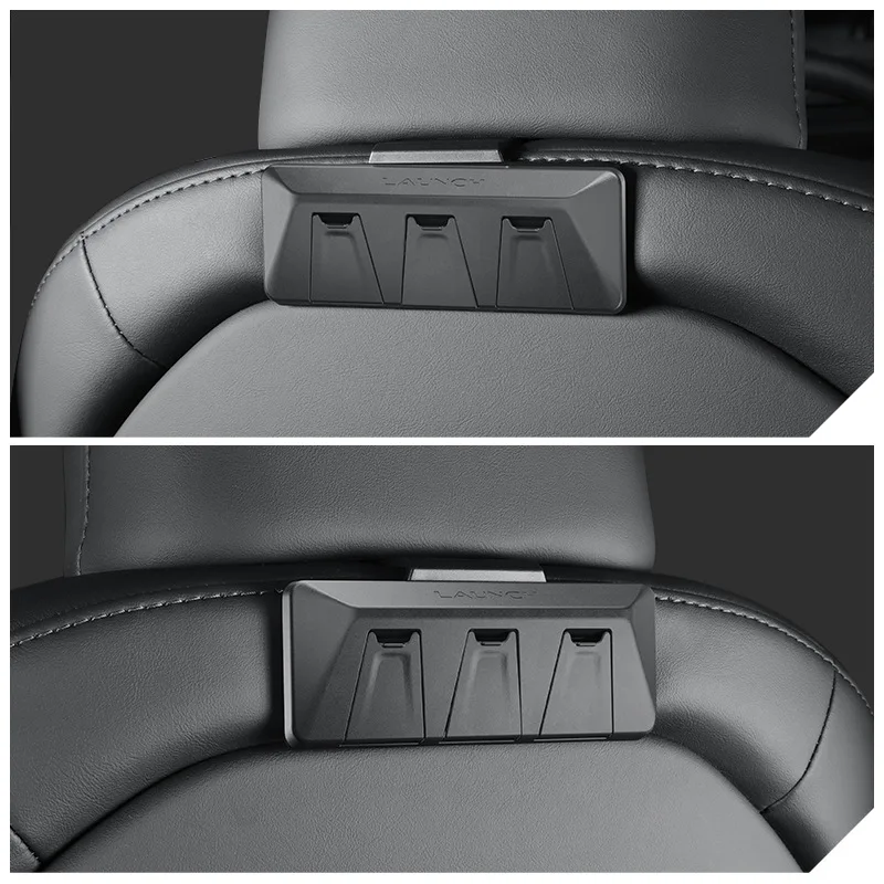 Seat Back Hook for Tesla New Model Y Juniper 2025 Launch Model 3 Highland 2024 M