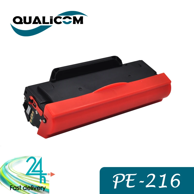 PE216 PE-216 With Chip Compatible TONER Cartridge For Pantum P2506 P2506W M6506 M6506W M6606NW
