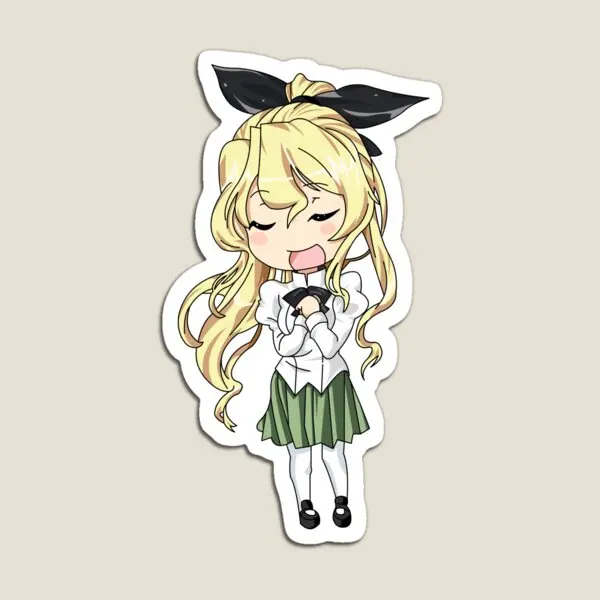 

Lilly Death Magnet for Fridge Organizer Colorful Cute Baby Decor Holder Refrigerator Children Funny Magnetic Home Kids