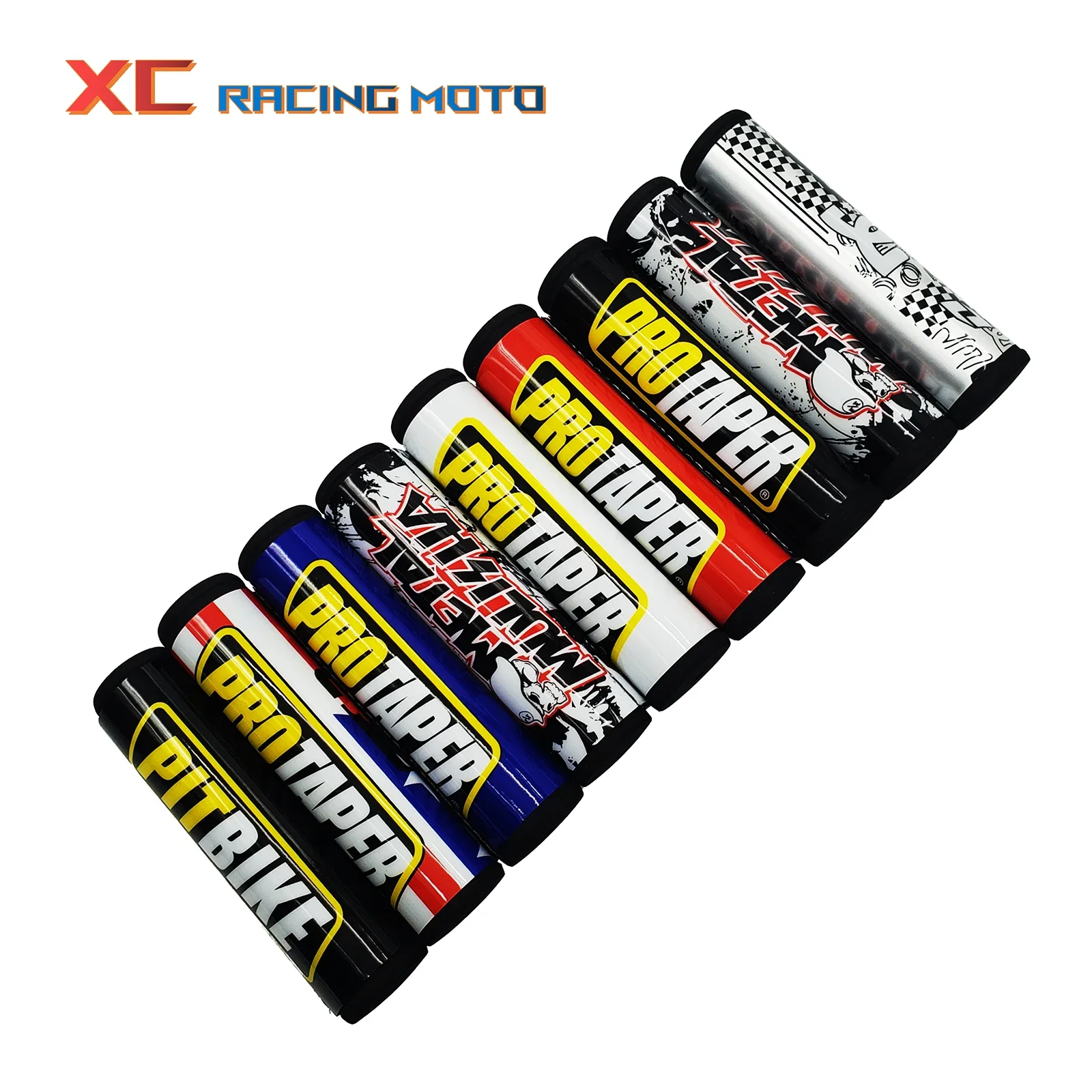   200mm  ڵ  ũν  е 7/8 ȥ Bse Kayo ATV KTM Yamaha SUZUKI Kawasaki Dirt Pit Bike Motocross