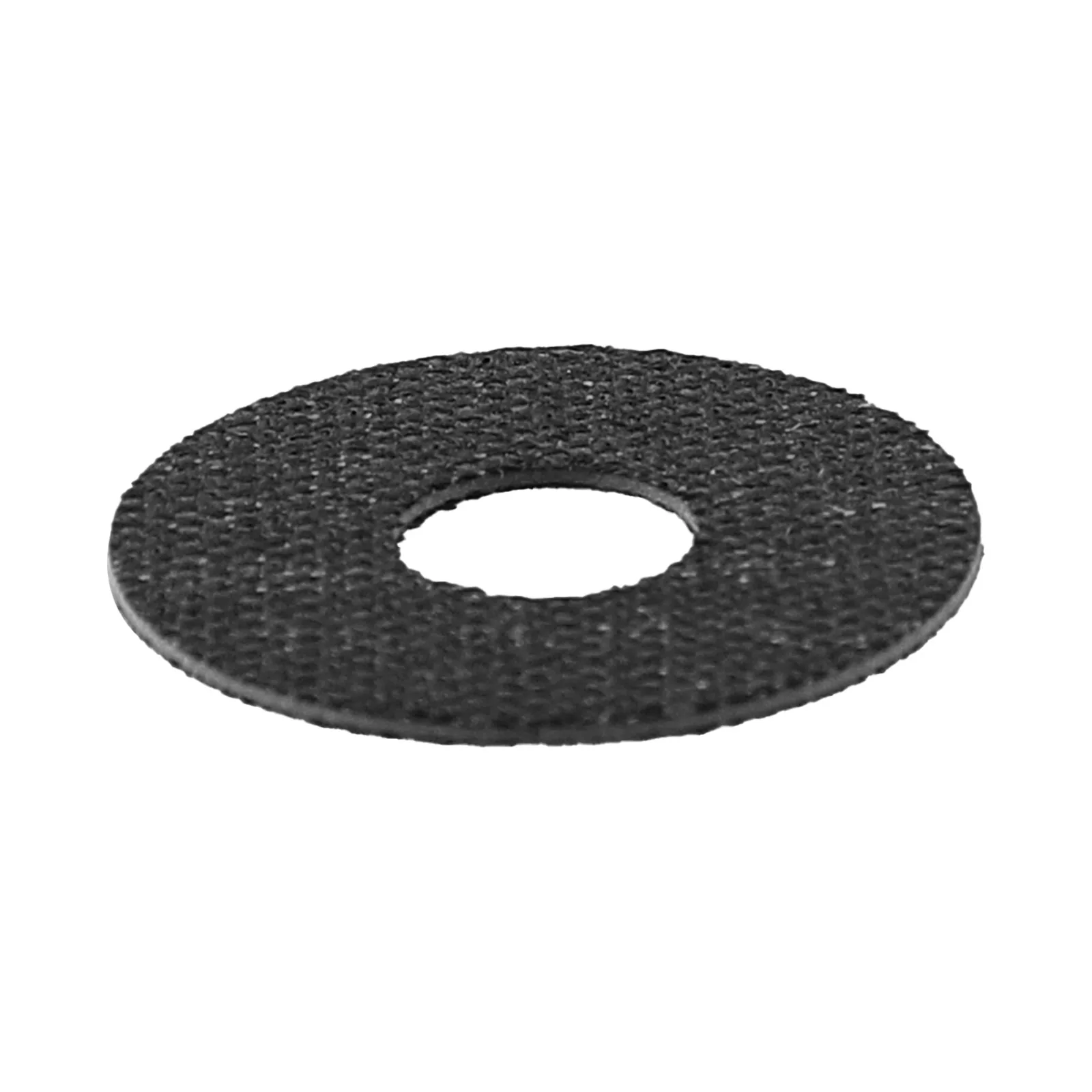 1Pc Fishing Reel Brake Washer 1mm Carbon Fiber Drag Washer Fishing Wheel Brake For Baitcasting Drum Reel