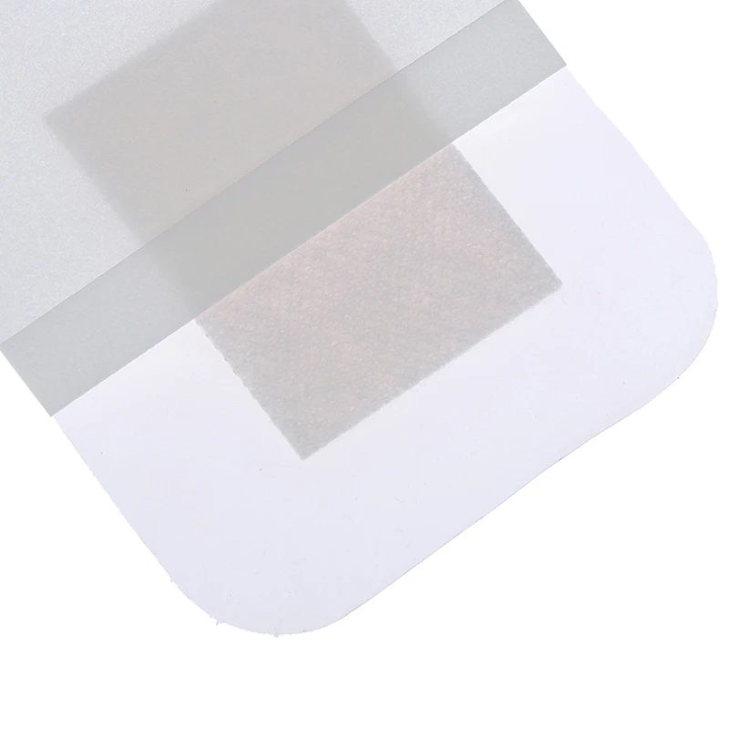 30Pcs Wasserdicht Medizinischen Patch 6x7cm Große Wunde Erste Band Aid Kit Bandage Medizinische Patch outdoor Sport Bandage – Detail 22