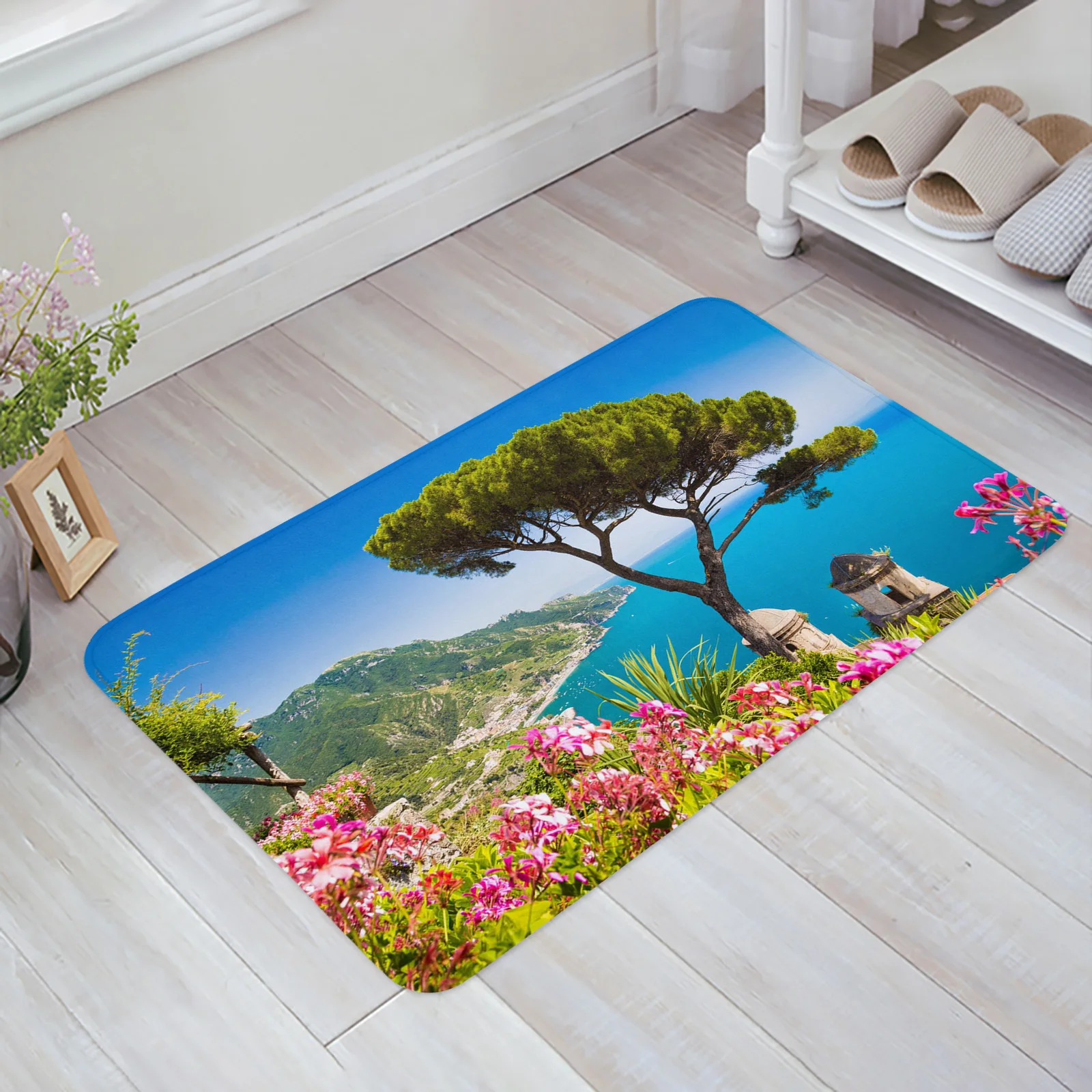 https://ae01.alicdn.com/kf/S8127ff173a22481da0cf81b67bf0f08bj/Garden-Sea-Amalfi-Coast-Floor-Mat-Kitchen-Bedroom-Decor-Carpet-Home-Hallway-Entrance-Doormat-Bathroom-Door.jpg