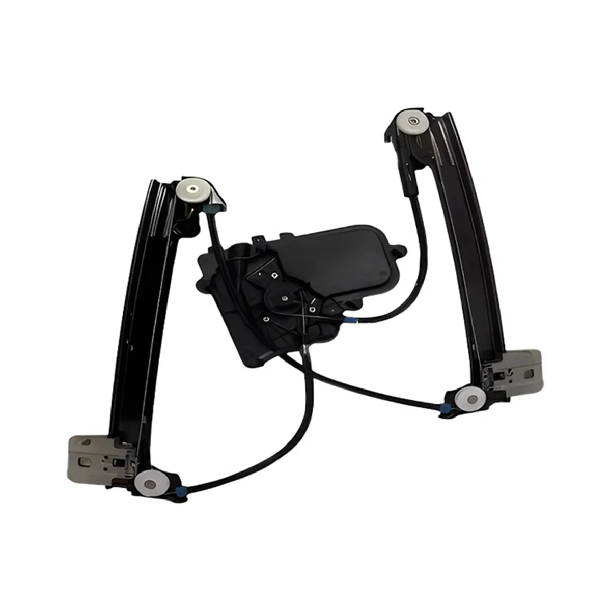 Assemblea Del Motore Della Finestra Del Regolatore Del Motore Della Finestra Anteriore Sinistra Dell'Automobile Per Tesla Model 3 1096620-14-J