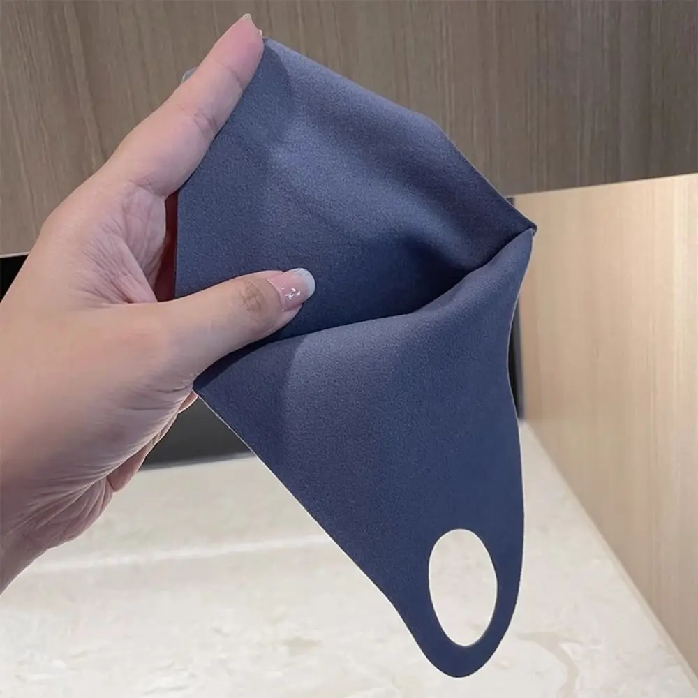 New Autumn Winter Warm Mask Breathable Outdoor Riding Face Mask Face Veil Cold Proof Traceless