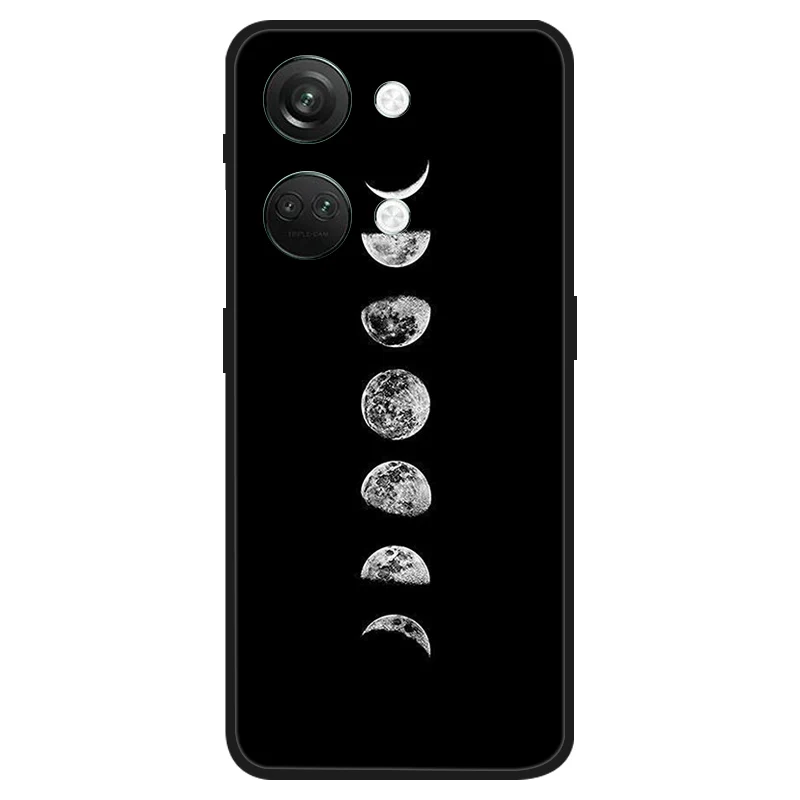Cool Silicone Protective Phone Case - Durable Bumper with Stylish Cover