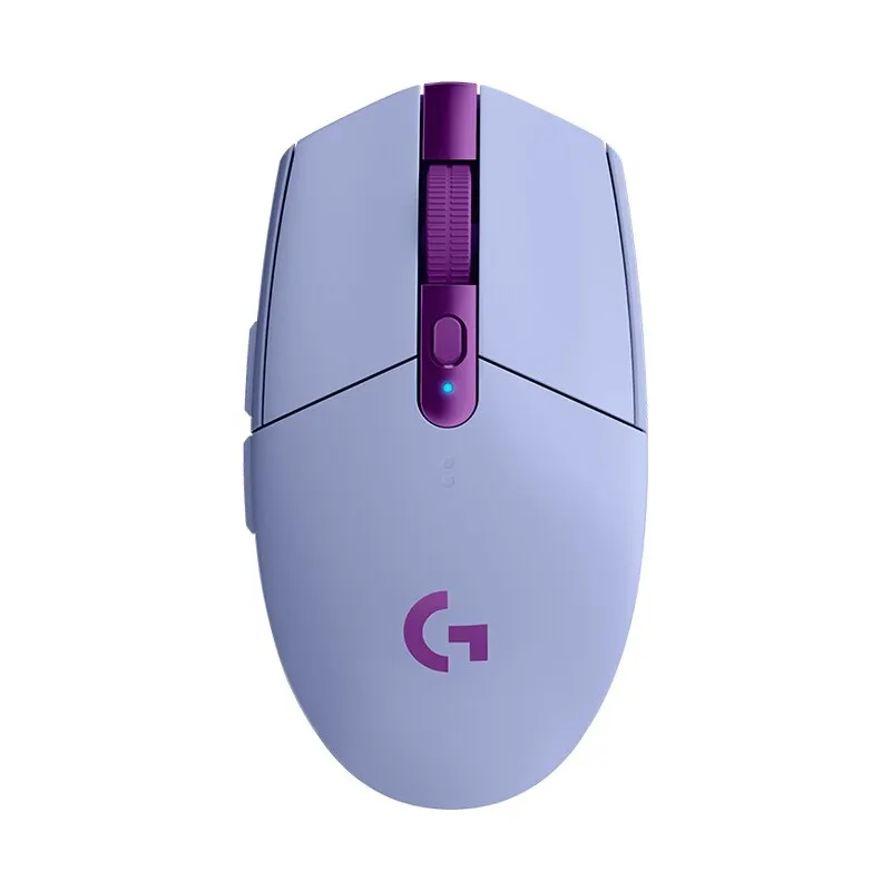 G304 The purple