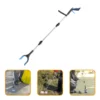 Pickup Sticks The Collector Grabber Tool Heavy Duty Grabbers Garbage Retrieval Folder Litter Picker Trash 3