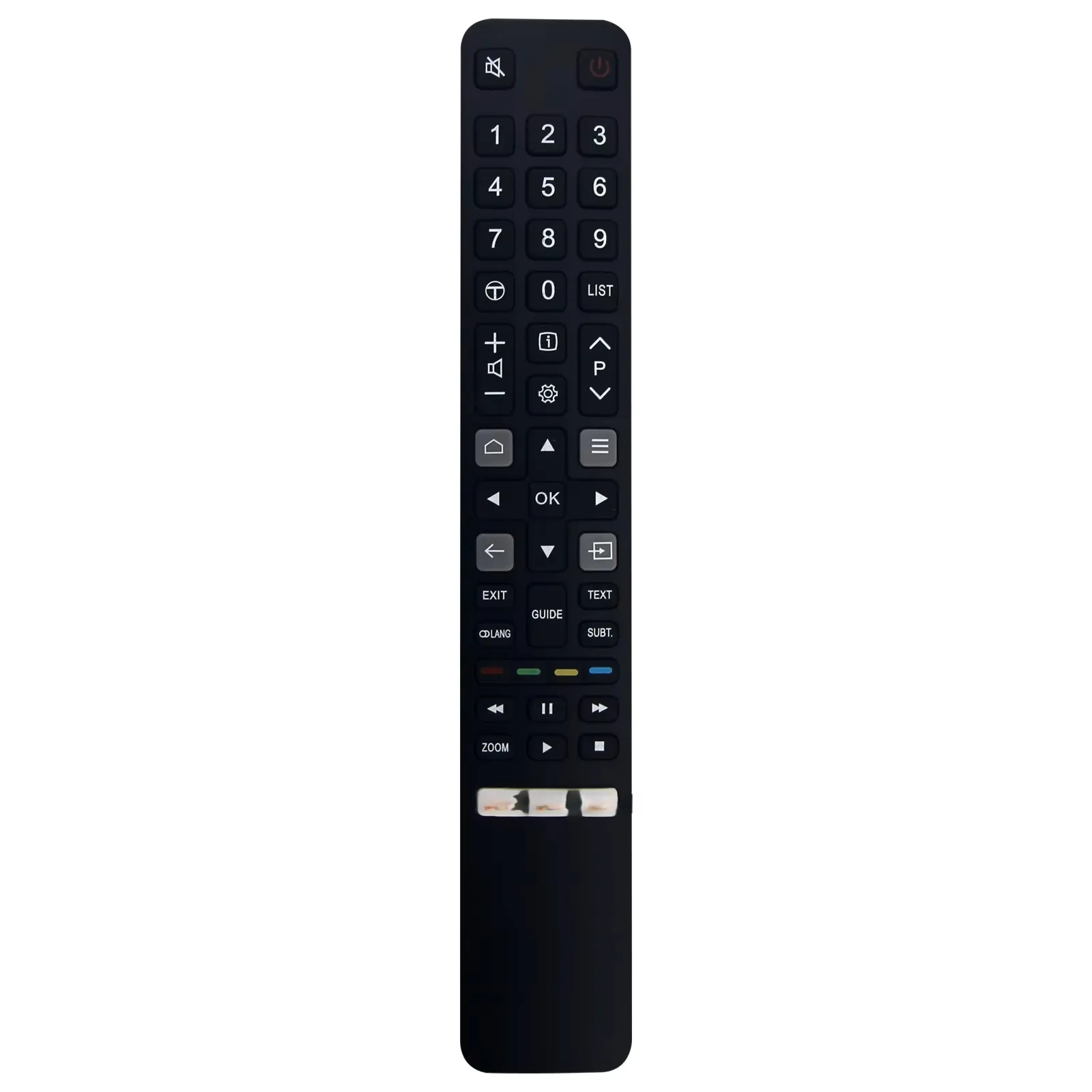 Universal Replacement Remote Control