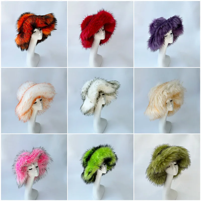 Bolso de mano estilo gótico punk de piel sintética de mapache con diseño de media luna, estilo Y2K, para mujer, estilo chic, estilo años 2000