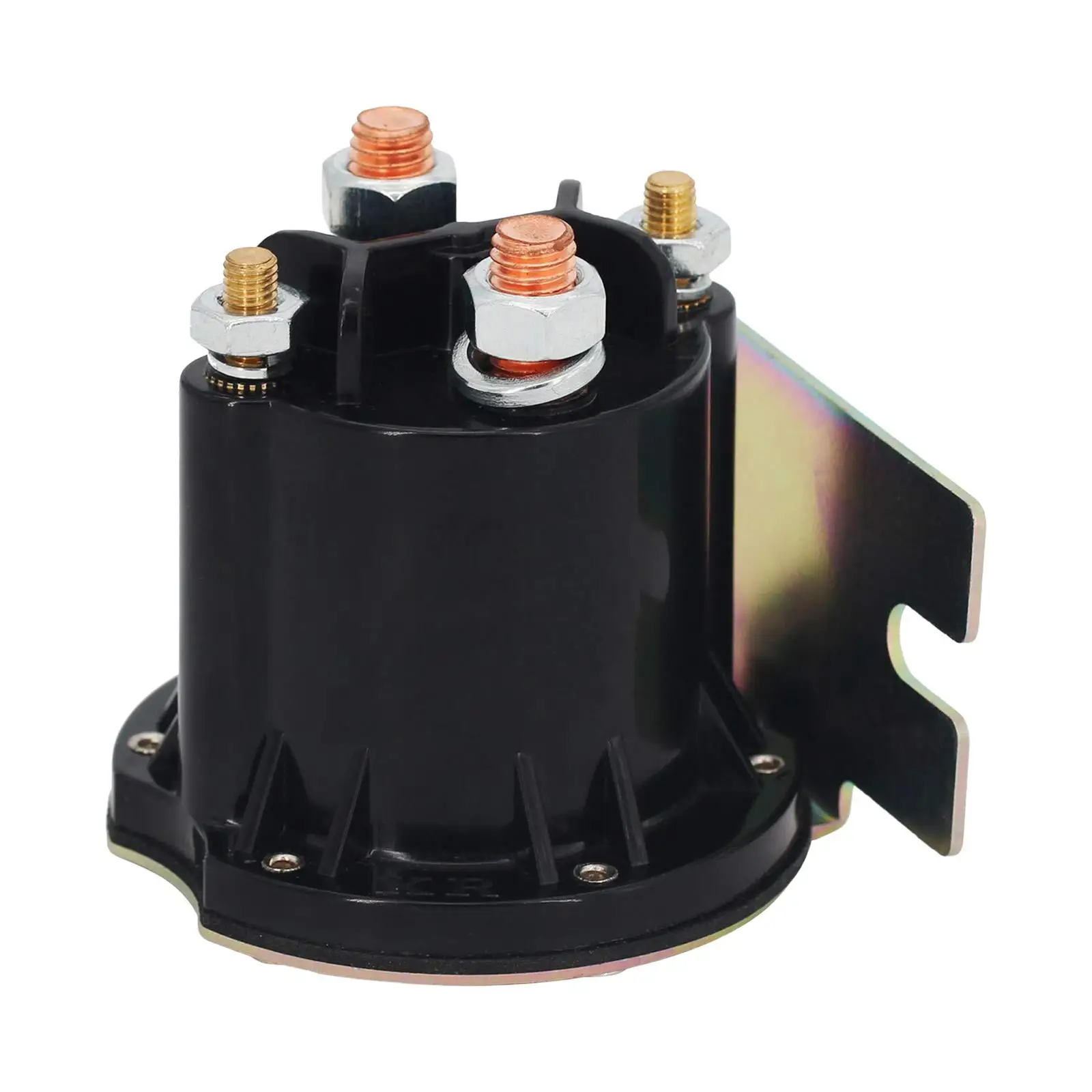 

12 В соленоидное реле 6841251012, аксессуары для Yamaha G22-g29 Jf2H195000