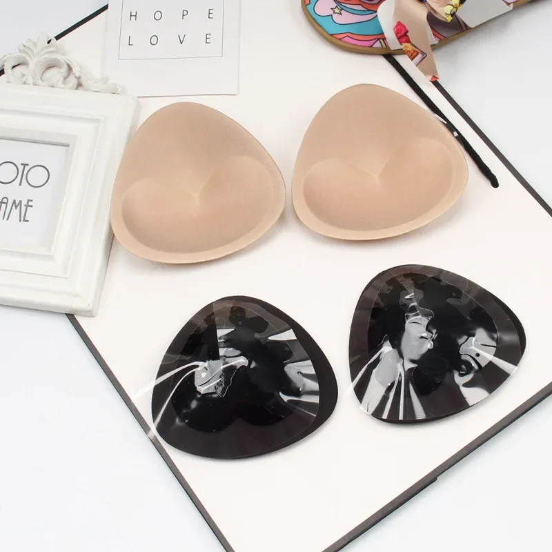 Enhanced Push-Up Bikini Set with Breathable Silicone Padding